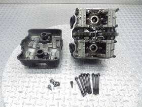12010-mk8-770 Honda 1987 86-87 Vfr700 Interceptor Vfr700f Front Cylinder Head Valve Cover