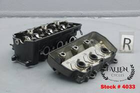 Honda 12010-mkc-w40 2018 Goldwing Gl1800b Right Engine Cylinder Head Cover Assembly #4033
