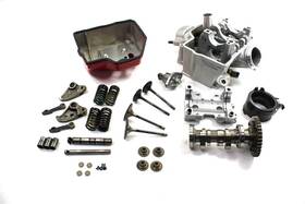 12010-mke-ah0 Honda 2022 Crf450rwe Motor Engine Cylinder Head Damaged For Part Only