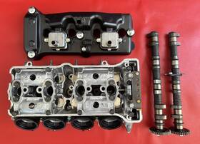12010-mkf-d40 Honda 17-23 2019 2022 2023 2021 Cbr1000rr Cbr Oem Engine Top Cylinder Head Cams