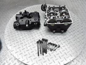 Honda 12010-mkg-a31 2024 20-24 Rebel 500 Cmx500 Cylinder Head Engine Valve Cover Camshaft Oem