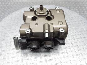 12010-mkp-d00 Honda 2019 19-21 Cbr500r Cylinder Head Engine Valve Cover Camshaft Cam