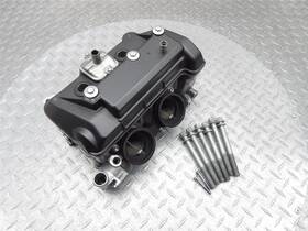 12010-mks-e00 Honda 2021 20-21 Africa Twin Crf1100 Cylinder Head Engine Valve Cover Camshaft