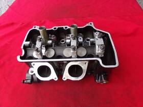 12010-mla-a00 Honda Cmx1100a Rebel Cylinder Head With Valves 2021-2023 Oem Nice Abs