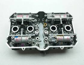 Honda 12010-mm5-740 1987-1988 Cbr1000f Oem Cylinder Head Assembly
