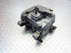 12011-mct-940 Honda 2005 05-09 Fsc600 600 Silver Wing Cylinder Head Cover Valves Oem Works