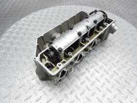 12020-mca-000 Honda 2001 01-05 Gl1800 Goldwing Oem Left Cylinder Head Assembly