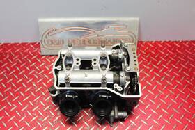 12020-mjn-a00 Honda 2014 Ctx 1300 Oem Leftt Cylinder Head And Cams Valves Complete Clean Ctx2