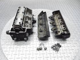 12020-mjr-670 Honda 2016 12-17 Gl1800 Goldwing Left Cylinder Head Engine Valve Cover Camshaft