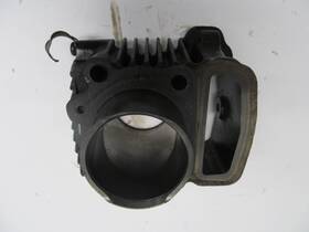 12100-028-790 Honda 1974 Ct90 Ct 90 Trail Top End Cylinder Jug Assembly