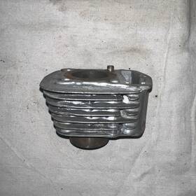 12100-107-710 Honda Cl100 Cb100 Cylinder Jug 1971 Cb Cl Xl