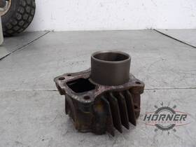 12100-114-000 Honda 1973 Qa50 Oem Engine Top End Cylinder Head