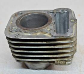 12100-116-000 Honda Xr75 Cylinder