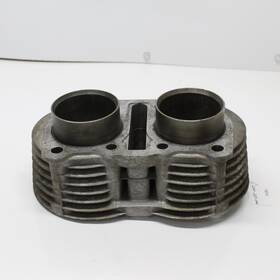 12100-369-000 Honda 1976 Cb360t Oem Engine Cylinder