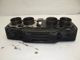12100-410-000 Honda 1977 Cb750 F Super Sport Cylinder Jug 60mm