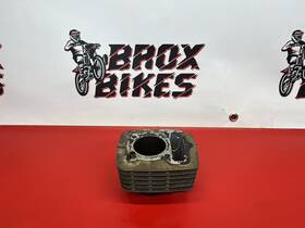 12100-436-000 Honda 1990 Xr100r Xr100 Xr 100 100r Cylinder Jug