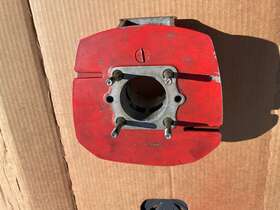 12100-444-000 Honda 1979 Cr125 Cylinder Jug