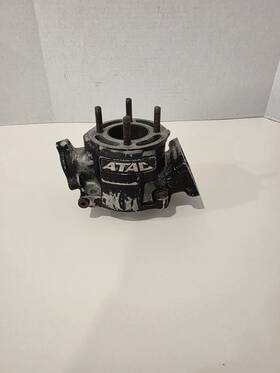 12100-gc4-670 Honda 1985 Cr80 Atac Cylinder Jug