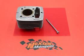 12100-gn1-730 Honda 2003 Xr80r Engine Motor Cylinder Bore Jug