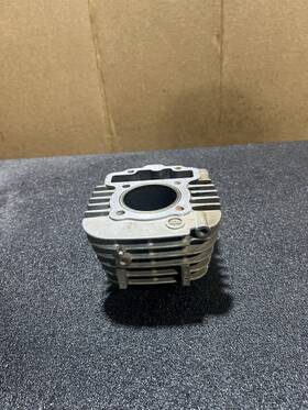 12100-k03-c00 Honda 2013-2018 Crf110f Oem Std Bore Engine Cylinder Jug Barrel Top End Motor