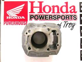 12100-k31-900 Honda New Genuine Oem Cylinder 2019-2025 Crf250f No Cheap Copy