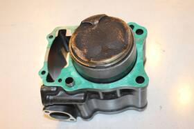 12100-k33-d00 Honda 2021 Rebel Cmx 300 Engine Top End Cylinder Jug Barrel Piston