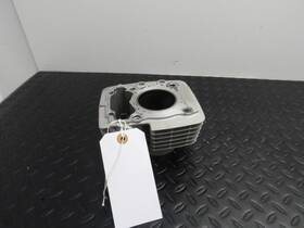 12100-krh-650 Honda 23 24 Xr 150 150l 150le Oem Cylinder Jug Barrel Nice