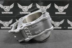 12100-krn-a60 Honda 12100-krn-a40 2015 10-17 Crf250r Oem Engine Cylinder 76.8 Bore Jug Top End