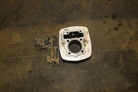 12100-kyy-901 Honda 14-23 Crf125f Crf 125f Oem Cylinder Jug And Air Box Cover