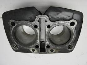 12100-mc0-000 Honda 1982 Cm450 Cm 450 A Hondamatic Cylinder Jug 75mm