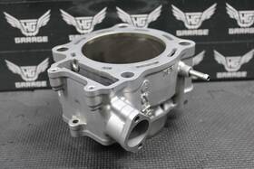 12100-mey-671 Honda 12100-mey-670 2006 Crf450x 05-17 Oem Engine Cylinder Bore Jug Top End Nice