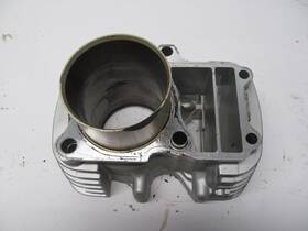12100-mr6-670 Honda 1988 Shadow Vt800 Vt 800 C Front Cylinder Jug 79mm