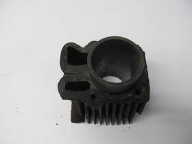 12101-001-090 Honda 1963 Ca100 Ca 100 Trail 50 Cylinder Jug Assembly 39mm