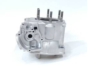 12101-ksk-730 Honda Oem Cylinder Jug Top End - Cr250 Cr250r 92-07