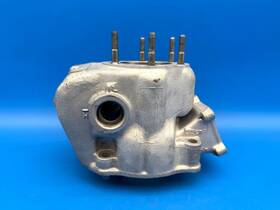 12102-kz3-j10 Honda 1999 99 Cr250r Cr250 Cylinder Jug Barrel Motor Top End Engine Nice