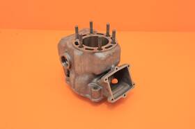 12102-kz3-j20 Honda 2000 00-01 Cr250r Cr250 Oem Cylinder Jug Barrel Pot Bore Engine Top End Core