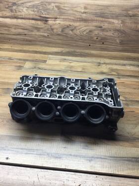 Honda 1210mfld20 2010 Cbr 1000 Rr Cbr1000rr Original Cylinder Head Without Cams