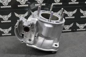12110-ksk-670 Honda 2004 Cr250r Oem Engine Motor Cylinder Std Bore Jug Inch A Nice