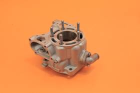 12120-kz4-a10 Honda 1997 96-97 Cr125r Cr125 Oem Cylinder Jug Barrel Pot Bore Engine Top End Core