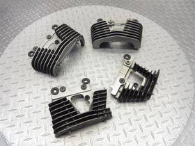 12120-mea-670 Honda 2004 04-09 Vtx1300 Vtx1300r Vtx1300s Vtx1300c Cylinder Head Top Cover Oem
