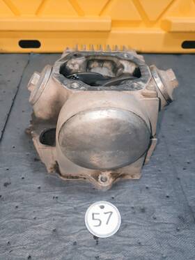 12200-087-010 Honda 1970 Ct70 Trail Ct70a Cylinder Head Assembly #12200-087-010