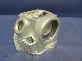 12200-089-010 Honda Cylinder Head Sl70 Cl70 Xl70 1972 - 1976