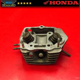 12200-116-010 Honda Genuine Oem 1975 Xr75 Engine Cylinder Head Top End