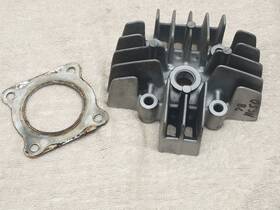 12200-147-010 Honda Vintage 1978 Express Nc50 Cylinder Head 1977 1979 1980