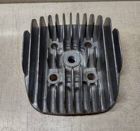 12200-360-000 Honda Cylinder Head Cr125m Elsinore 1974 1975 Cr125