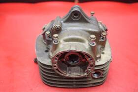 12200-362-000 Honda 1973 Xl175 Engine Motor Cylinder Head