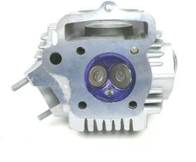 12200-gb5-930 Honda Genuine Rebuilt 97-03 Xr70 Xr 70 Xr70r Cylinder Head Valves Rockers