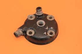 12200-gc4-600 Honda 1986 86-87 Cr80r Cr80 Oem Cylinder Head Dome Cap Cover Engine Top End