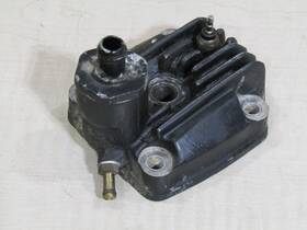 12210-ge2-670 Honda 12200-ge2-670 1990 Ns50f Cylinder Head Good Dome May Fit Other Models