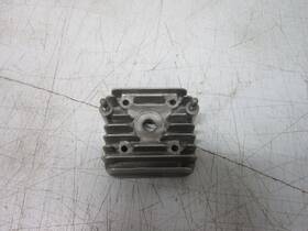 12200-gj5-020 Honda 1985-86 Tg50 Gyro Cylinder Head #2